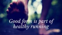Is there one perfect way to run?