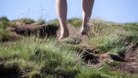 Barefoot Running Tips for Beginners